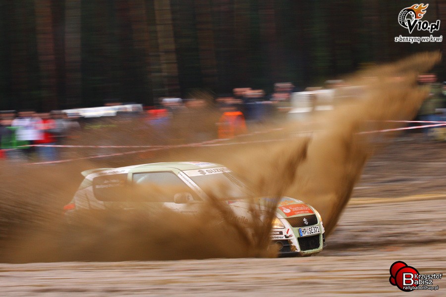 Rallye Lausitz
